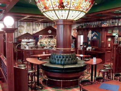 Hotell Edstroem Arvidsjaur Bagian luar foto